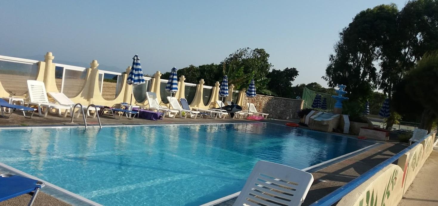 Hotel Nirvana 3*