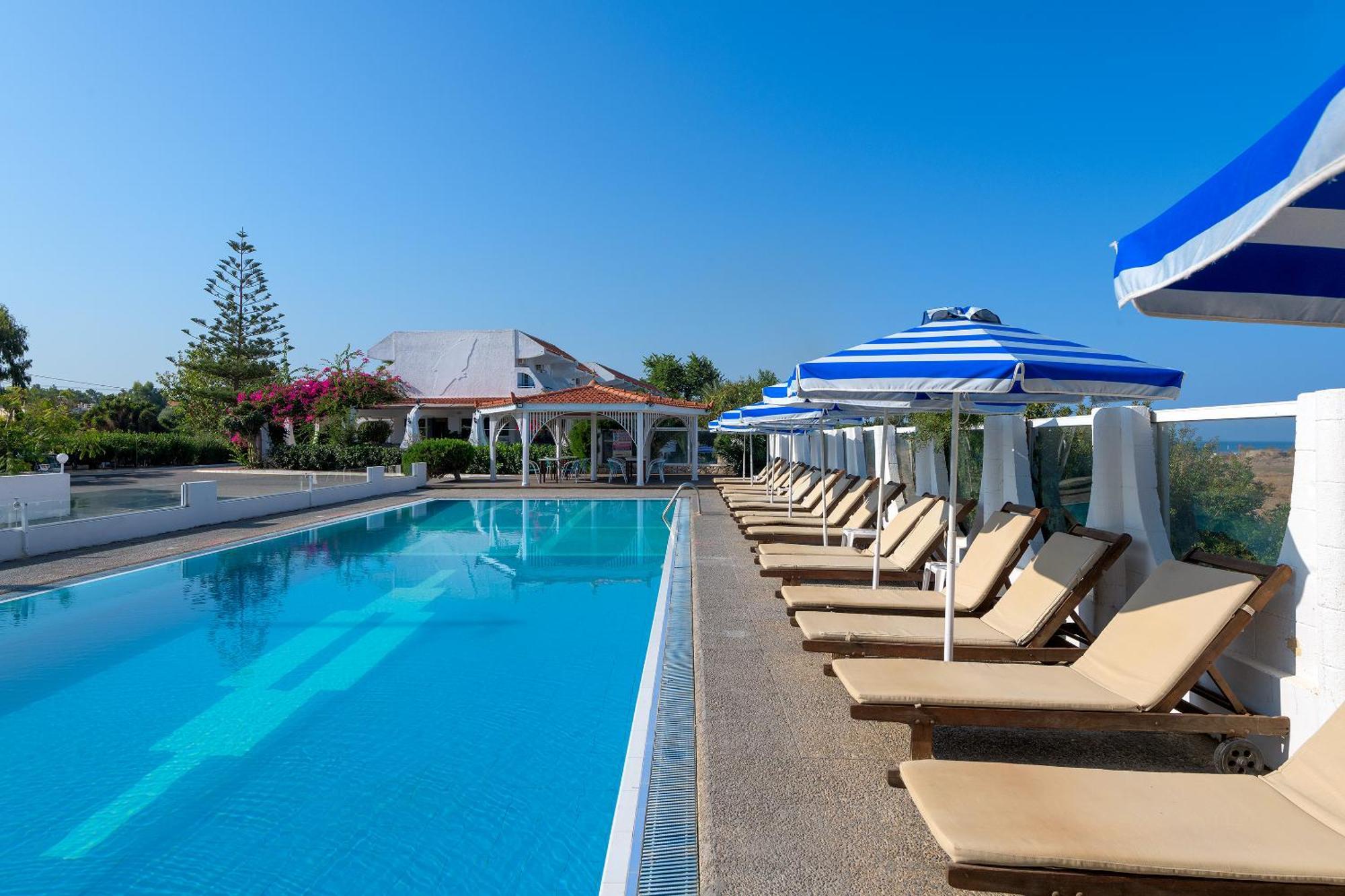 Hotel Nirvana 3*